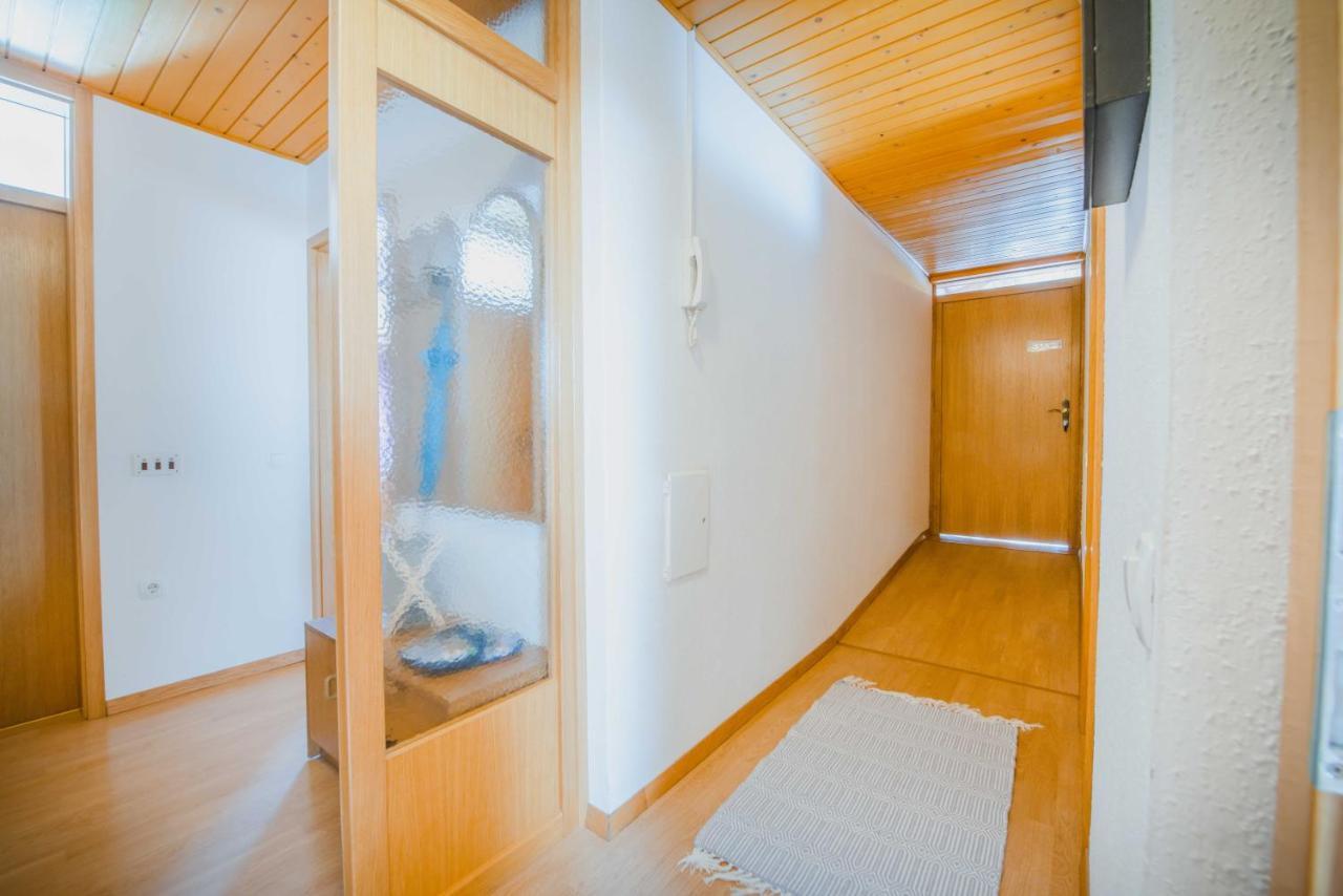 Dreamland Bled Apartments Εξωτερικό φωτογραφία
