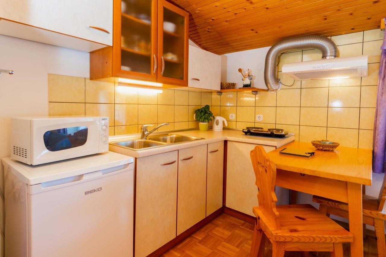 Dreamland Bled Apartments Εξωτερικό φωτογραφία