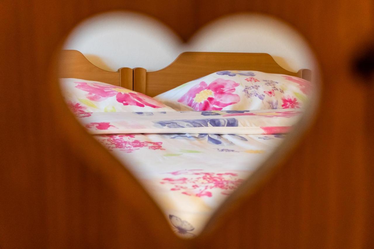 Dreamland Bled Apartments Εξωτερικό φωτογραφία