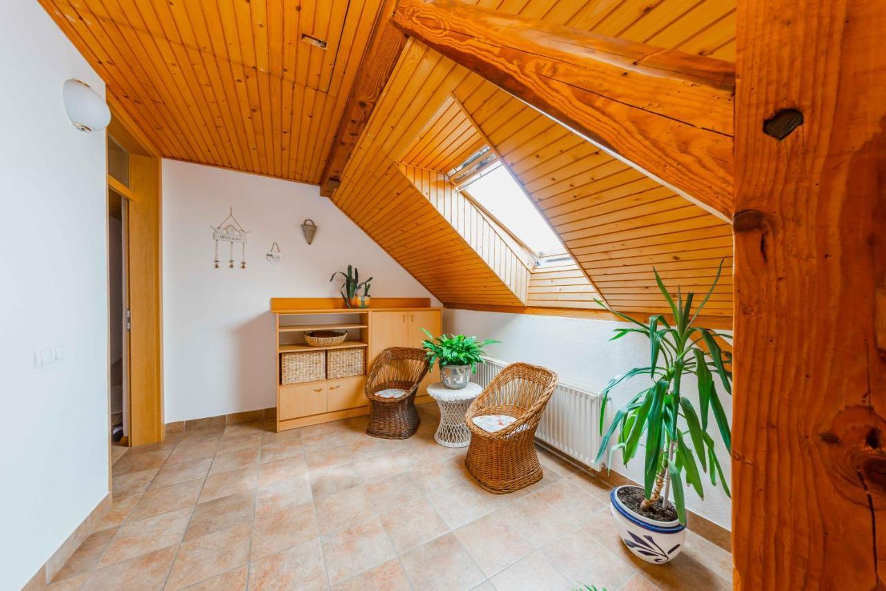 Dreamland Bled Apartments Εξωτερικό φωτογραφία