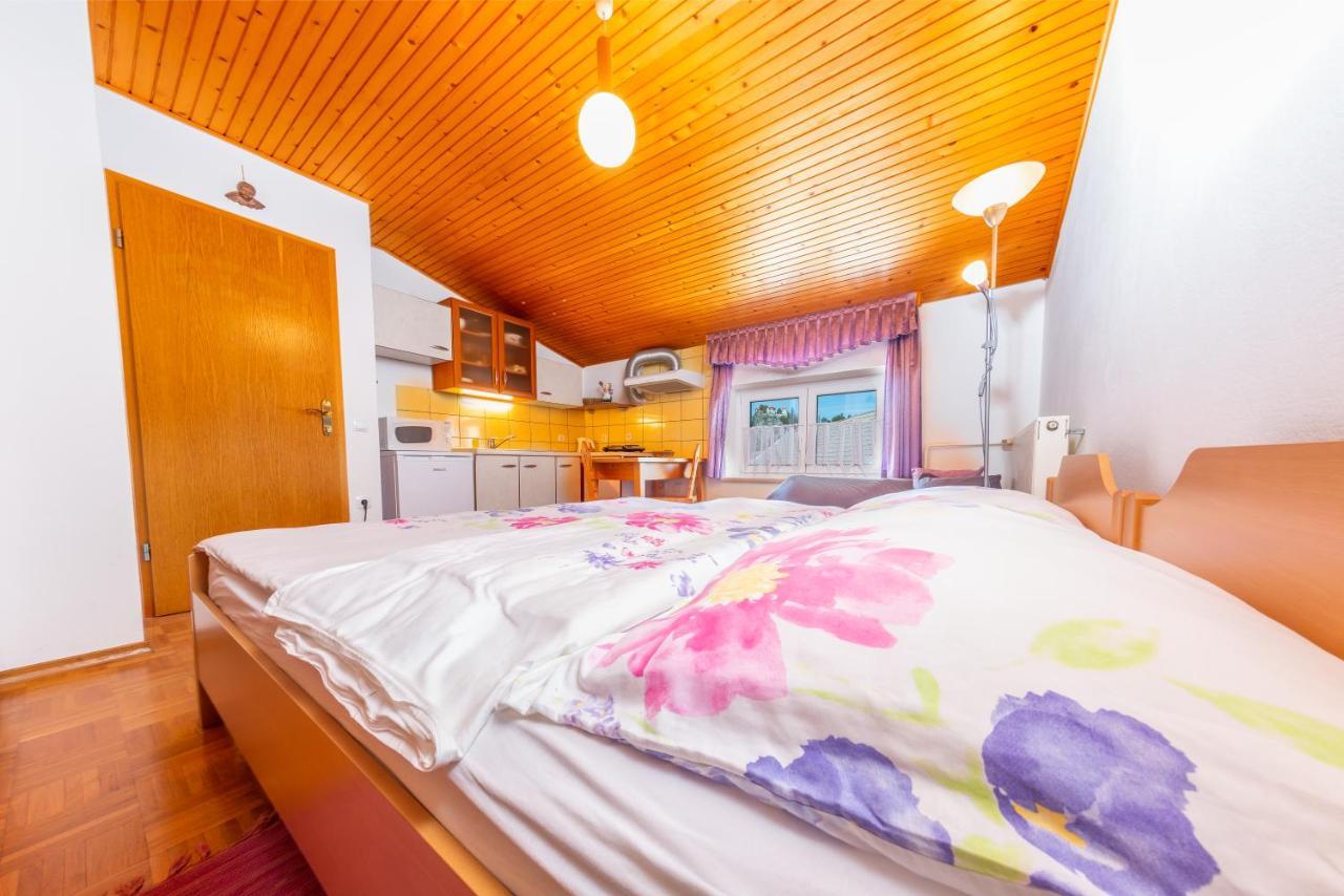 Dreamland Bled Apartments Εξωτερικό φωτογραφία