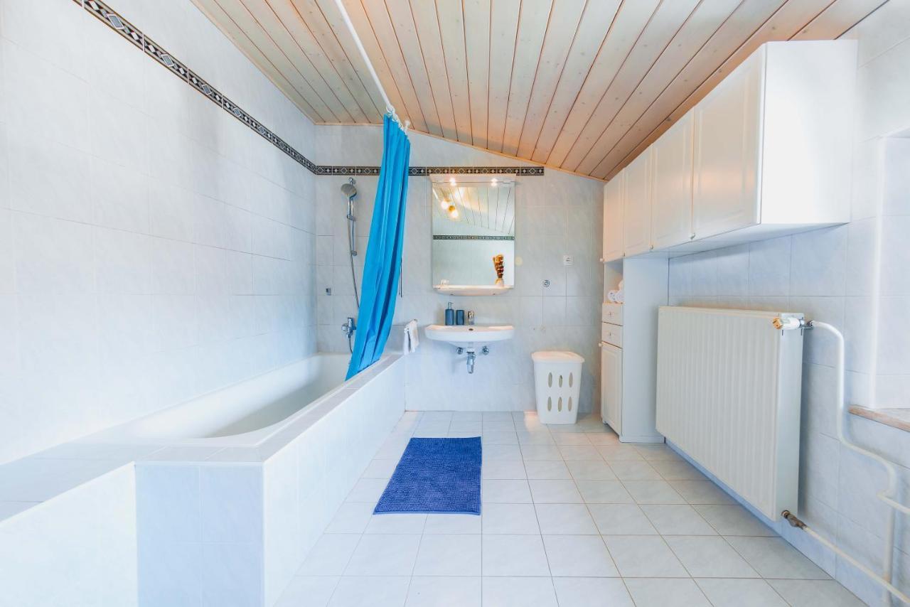 Dreamland Bled Apartments Εξωτερικό φωτογραφία