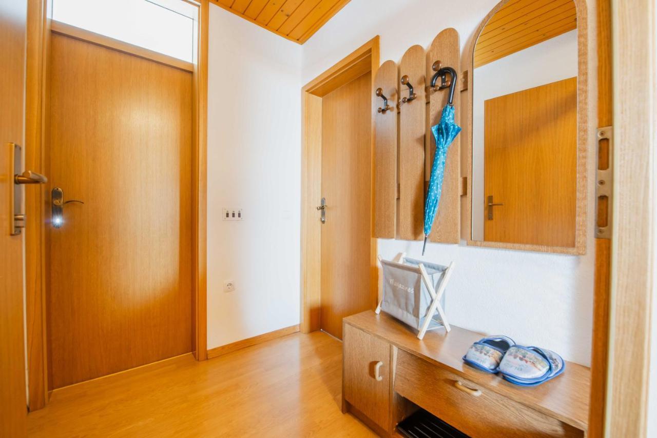 Dreamland Bled Apartments Εξωτερικό φωτογραφία