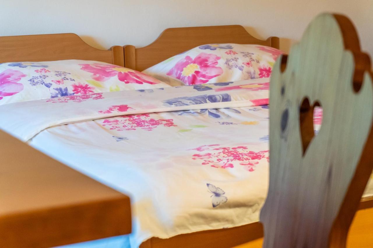 Dreamland Bled Apartments Εξωτερικό φωτογραφία