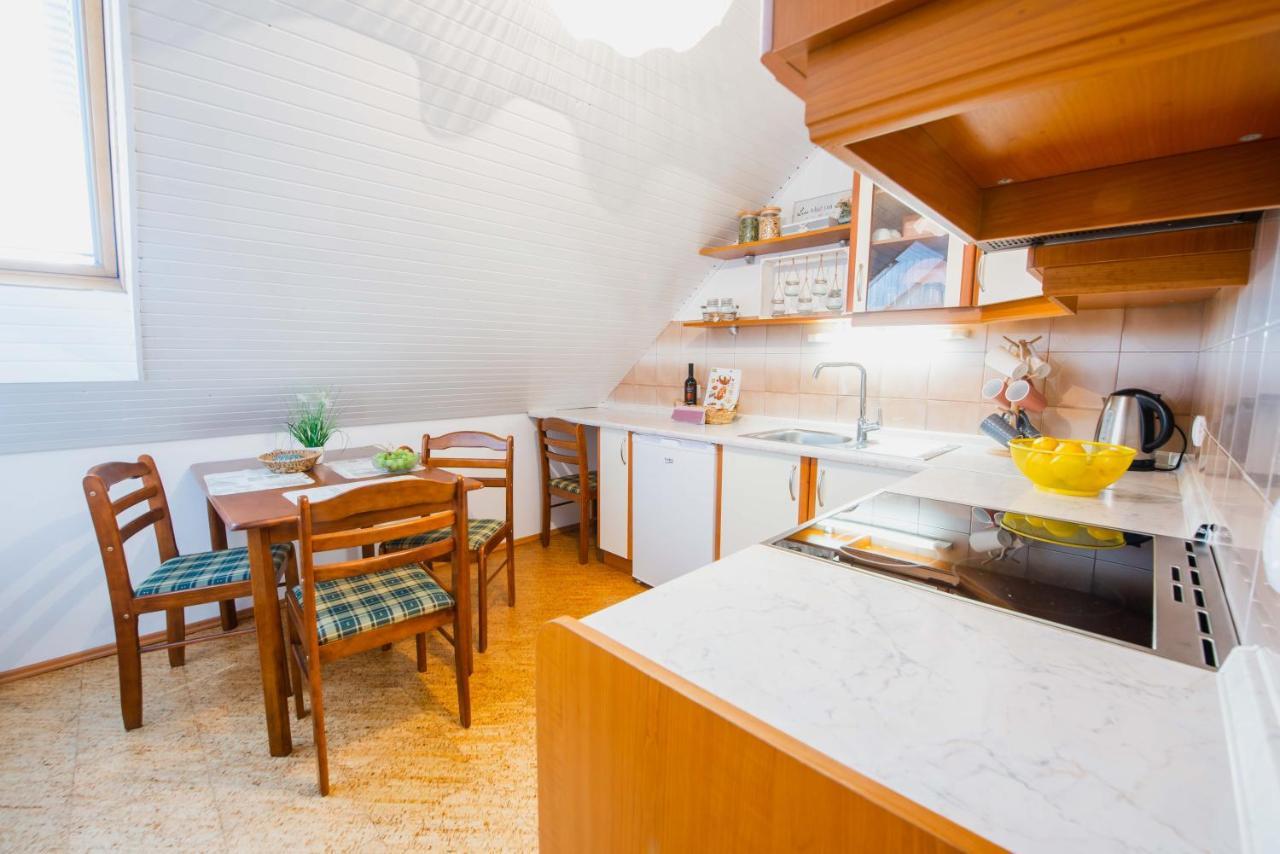Dreamland Bled Apartments Εξωτερικό φωτογραφία