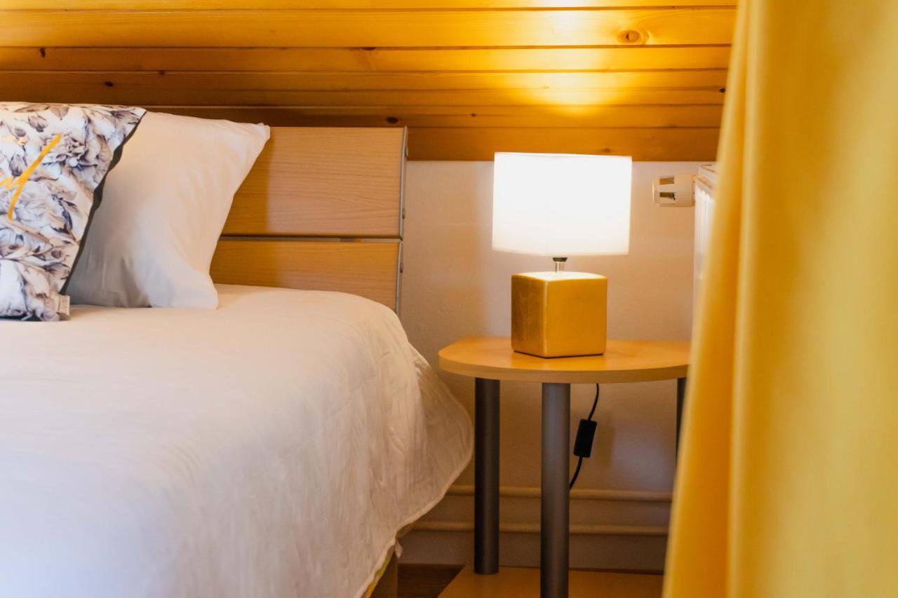 Dreamland Bled Apartments Εξωτερικό φωτογραφία