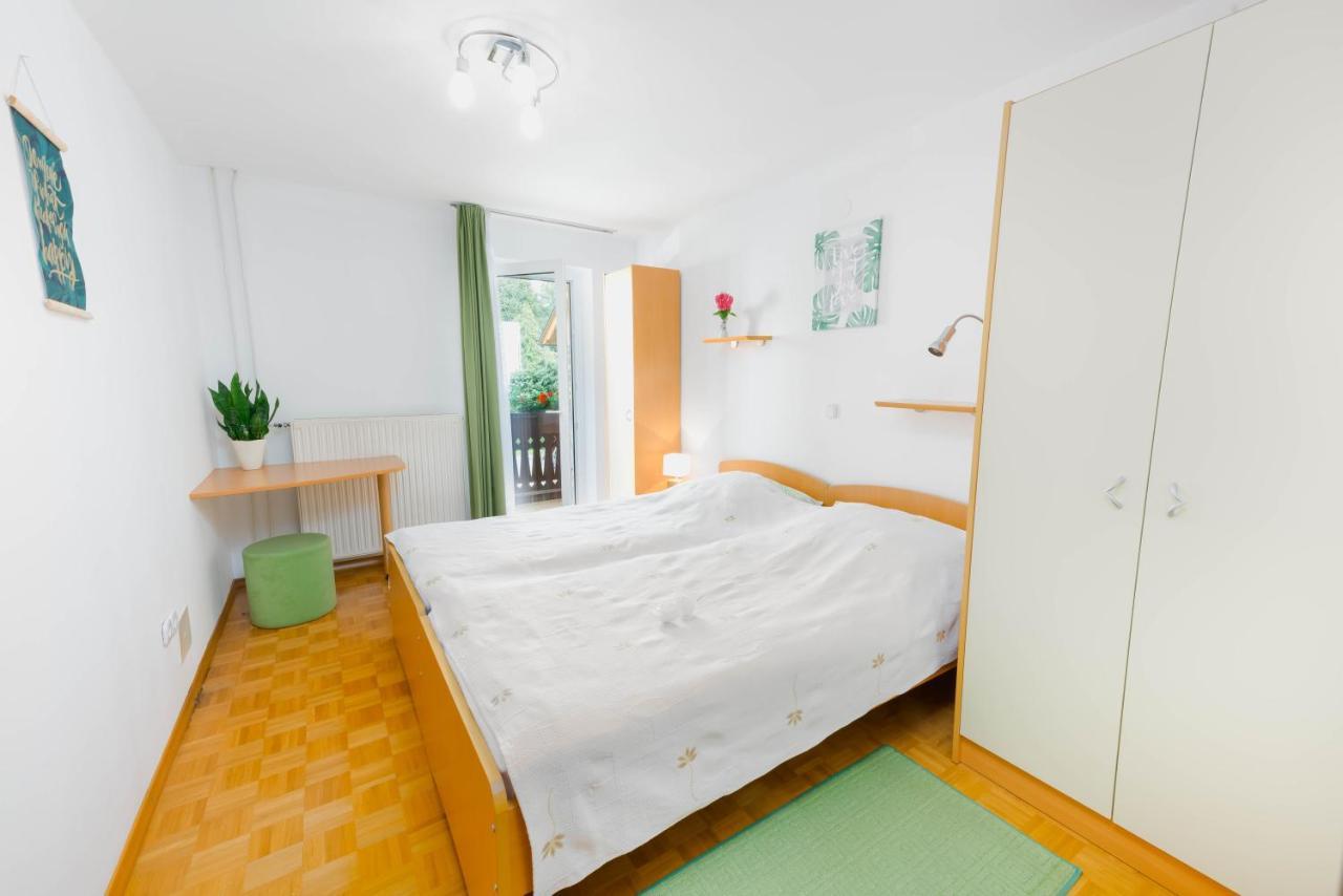 Dreamland Bled Apartments Εξωτερικό φωτογραφία