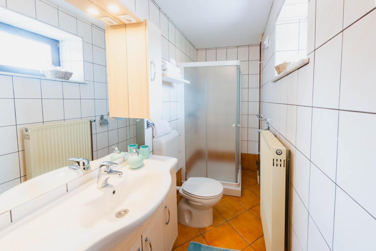 Dreamland Bled Apartments Εξωτερικό φωτογραφία
