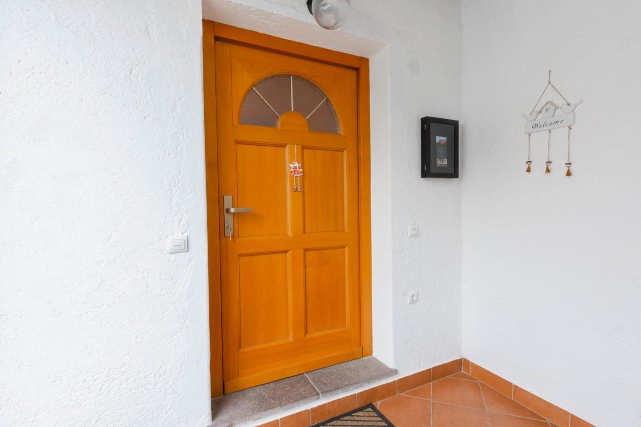 Dreamland Bled Apartments Εξωτερικό φωτογραφία