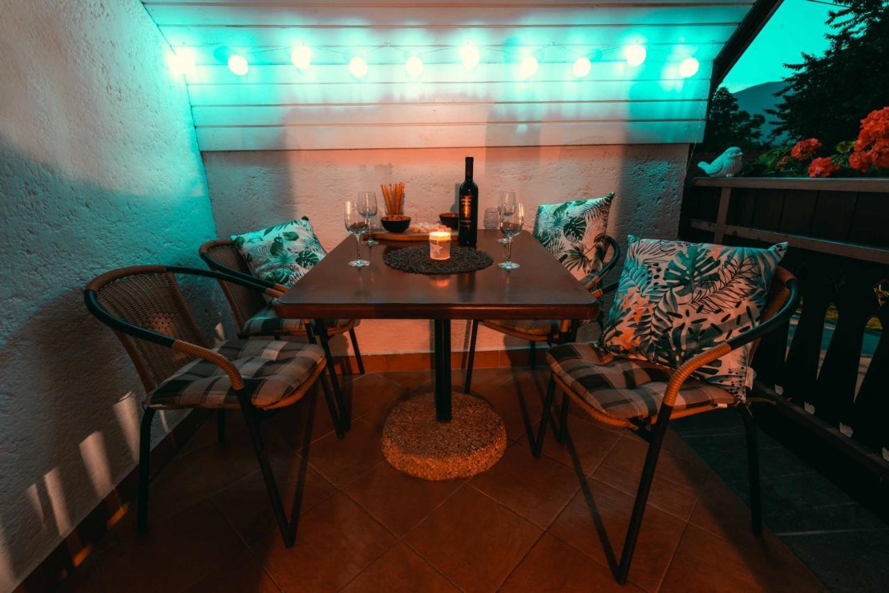 Dreamland Bled Apartments Εξωτερικό φωτογραφία