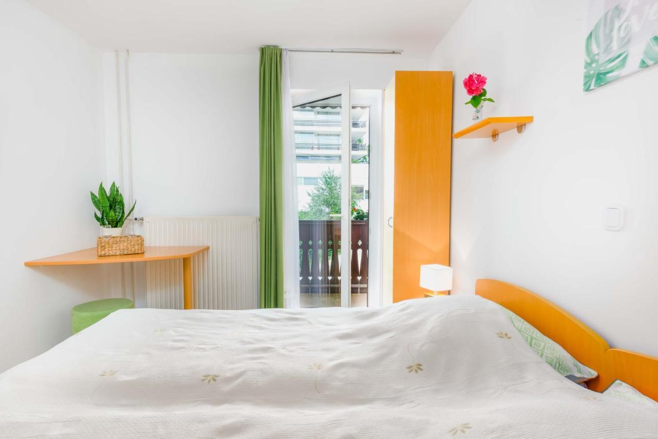 Dreamland Bled Apartments Εξωτερικό φωτογραφία