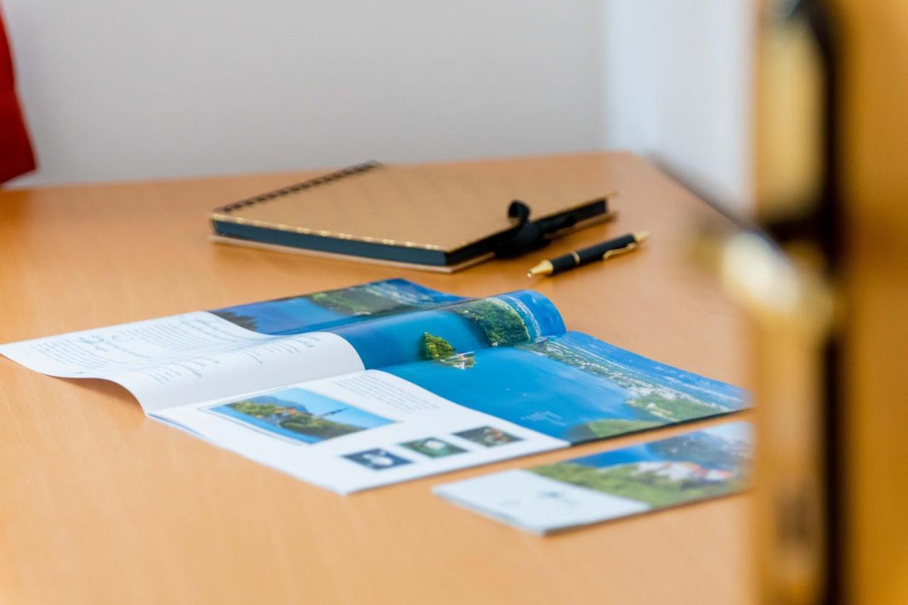 Dreamland Bled Apartments Εξωτερικό φωτογραφία