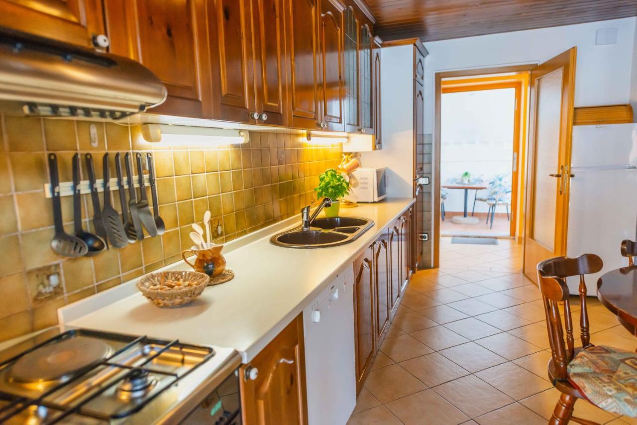 Dreamland Bled Apartments Εξωτερικό φωτογραφία