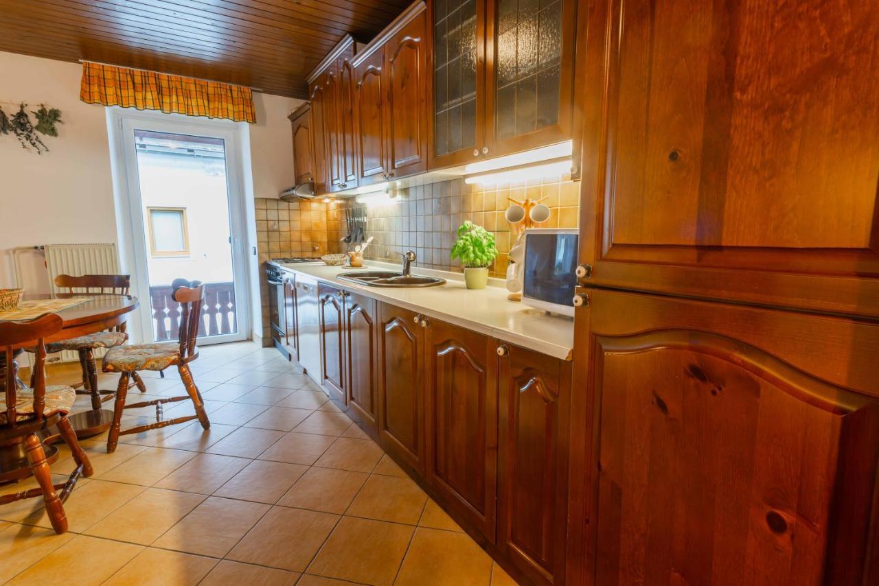 Dreamland Bled Apartments Εξωτερικό φωτογραφία