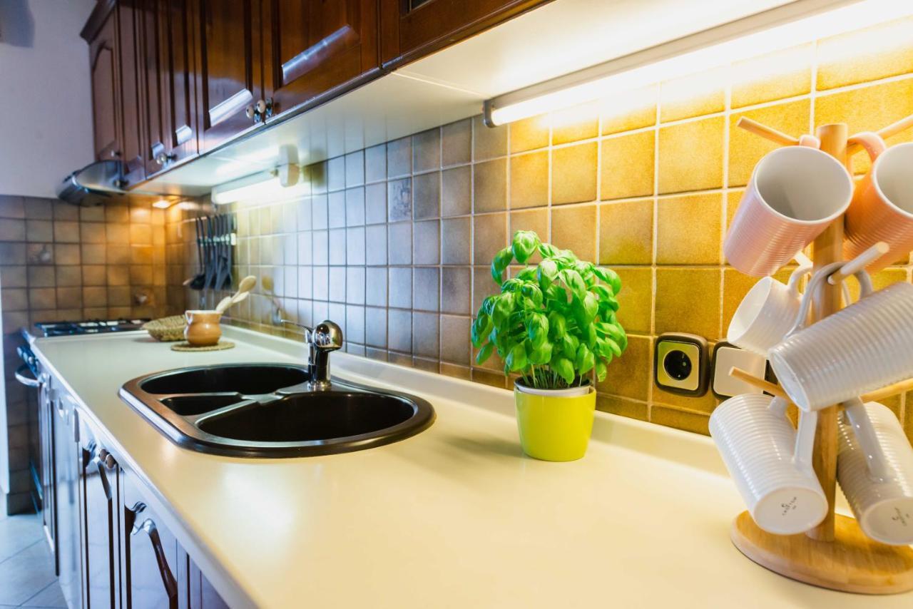 Dreamland Bled Apartments Εξωτερικό φωτογραφία