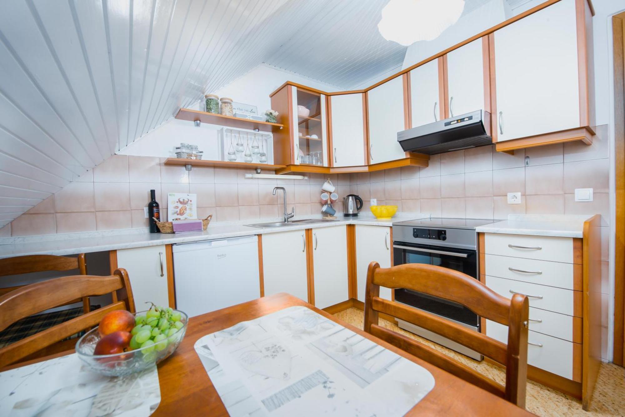 Dreamland Bled Apartments Δωμάτιο φωτογραφία